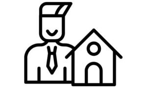 hiring a real estate agent for selling your property