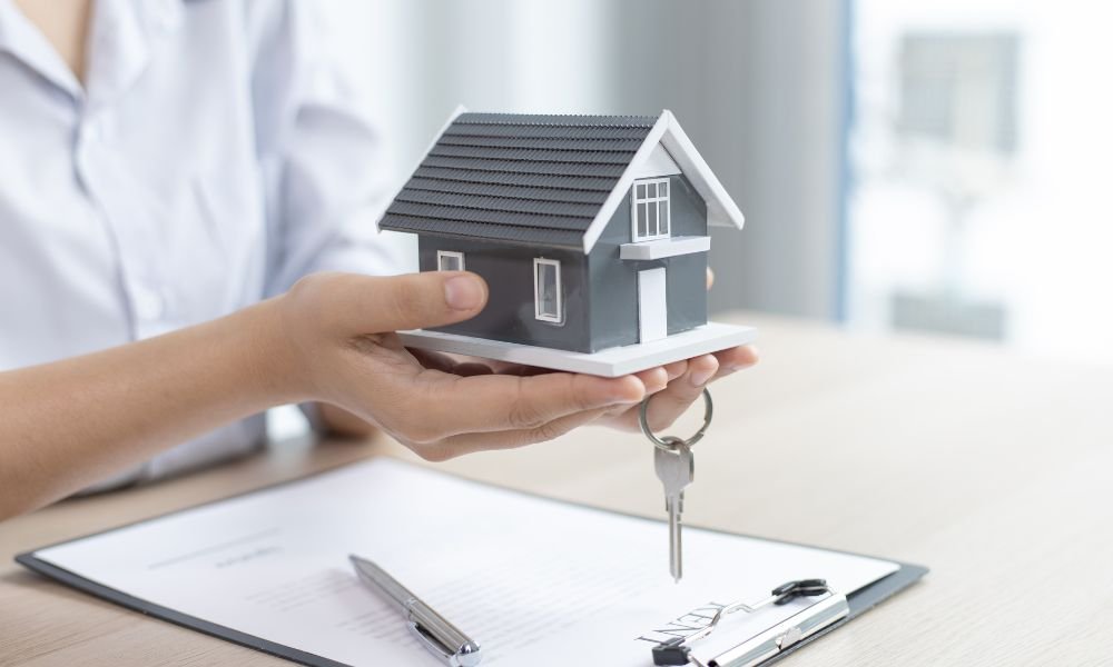 selling your home
